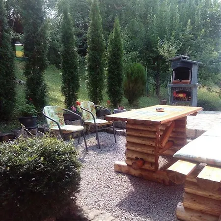 Sunny Paradise Hébergement de vacances *