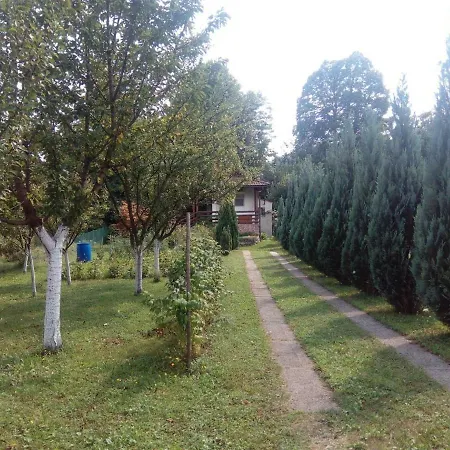 Sunny Paradise Hébergement de vacances Bihać